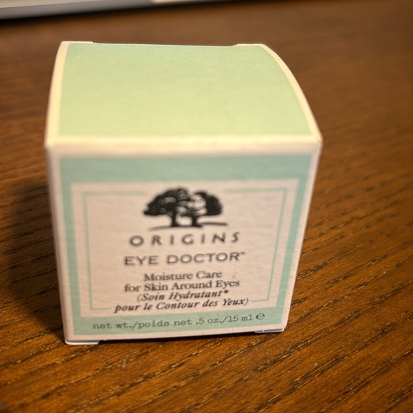 Origins Eye Doctor Eye Cream 15ml - Picture 1 of 1